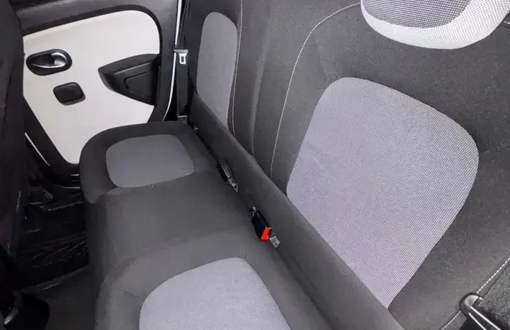 
								Renault Twingo Iii 2014 1 0 Sce Life Wave 69cv E6 Benzina full									