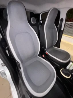 
										Renault Twingo Iii 2014 1 0 Sce Life Wave 69cv E6 Benzina full									