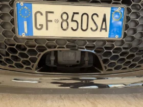 Smart Fortwo Eq Passion 4 6kw Elettrica