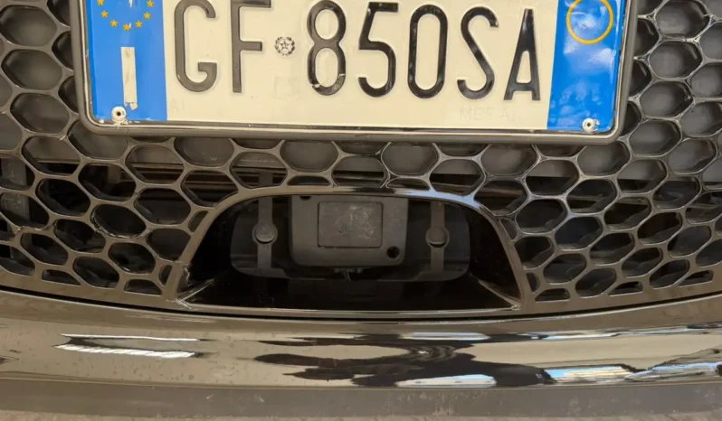 
								Smart Fortwo Eq Passion 4 6kw Elettrica full									