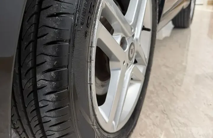 
								Smart Fortwo Eq Passion 4 6kw Elettrica full									