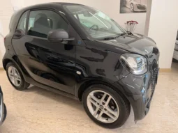 
										Smart Fortwo Eq Passion 4 6kw Elettrica full									