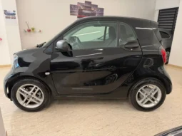 
										Smart Fortwo Eq Passion 4 6kw Elettrica full									