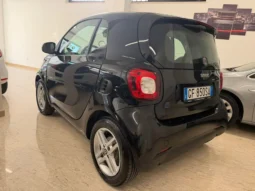
										Smart Fortwo Eq Passion 4 6kw Elettrica full									