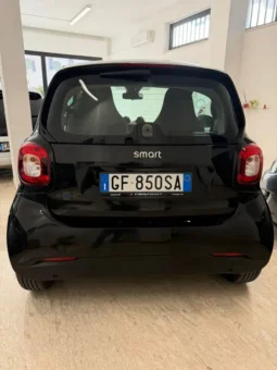 
										Smart Fortwo Eq Passion 4 6kw Elettrica full									