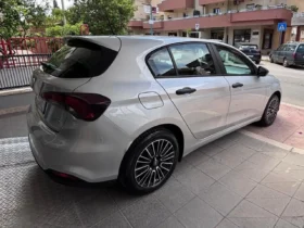 Fiat Tipo 5p 1 3 Mjt City Life S Diesel