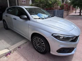 Fiat Tipo 5p 1 3 Mjt City Life S Diesel