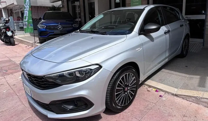 
								Fiat Tipo 5p 1 3 Mjt City Life S Diesel full									