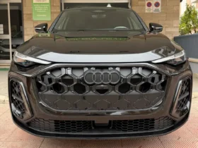Audi Q5 Sportback S Line Edition Quattro Pronta Consegna Elettrica Diesel