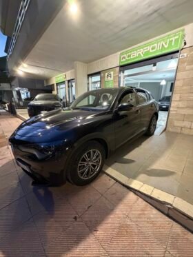 Alfa Romeo Stelvio 2023 2 T Veloce Q4 210cv Auto Diesel