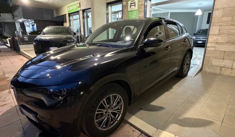 
								Alfa Romeo Stelvio 2023 2 T Veloce Q4 210cv Auto Diesel full									