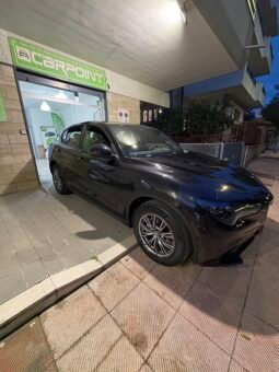 
										Alfa Romeo Stelvio 2023 2 T Veloce Q4 210cv Auto Diesel full									