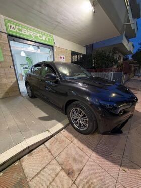 Alfa Romeo Stelvio 2023 2 T Veloce Q4 210cv Auto Diesel