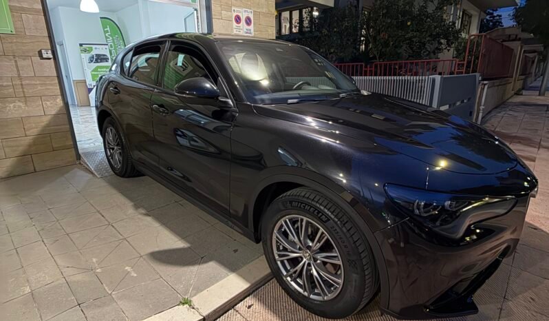 
								Alfa Romeo Stelvio 2023 2 T Veloce Q4 210cv Auto Diesel full									