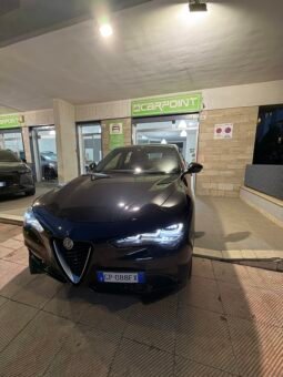 
										Alfa Romeo Stelvio 2023 2 T Veloce Q4 210cv Auto Diesel full									
