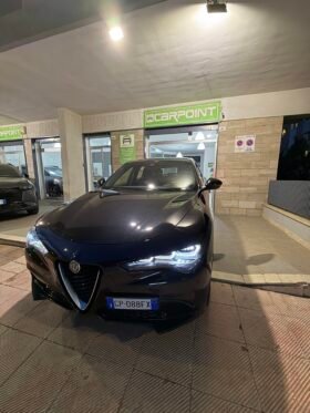 Alfa Romeo Stelvio 2023 2 T Veloce Q4 210cv Auto Diesel