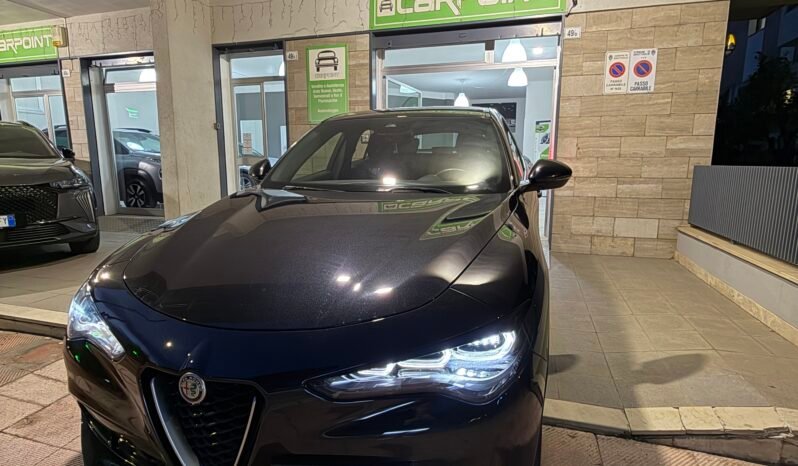 
								Alfa Romeo Stelvio 2023 2 T Veloce Q4 210cv Auto Diesel full									