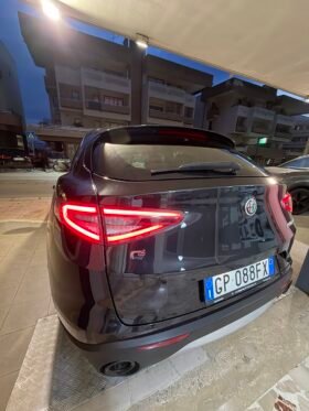 Alfa Romeo Stelvio 2023 2 T Veloce Q4 210cv Auto Diesel
