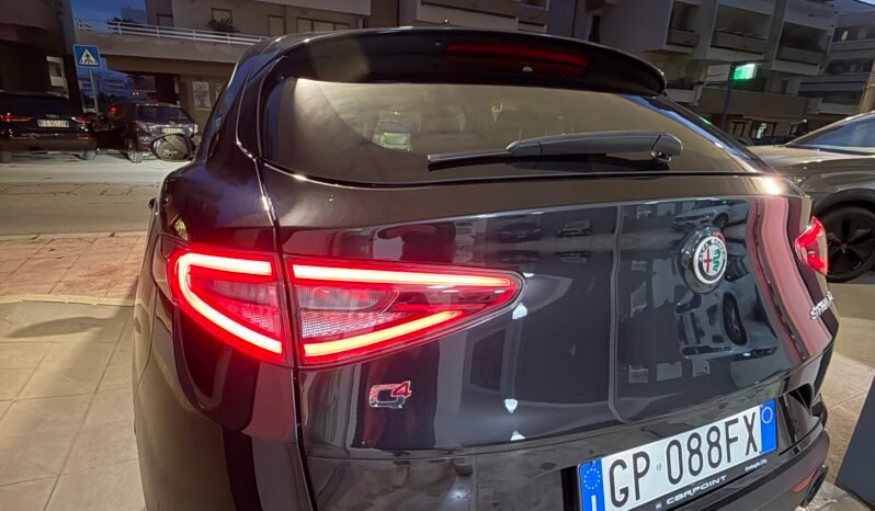 
								Alfa Romeo Stelvio 2023 2 T Veloce Q4 210cv Auto Diesel full									