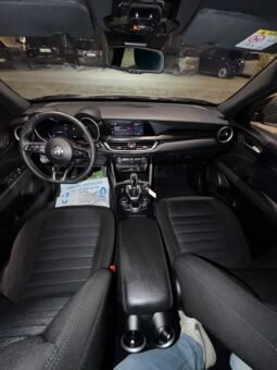 
										Alfa Romeo Stelvio 2023 2 T Veloce Q4 210cv Auto Diesel full									