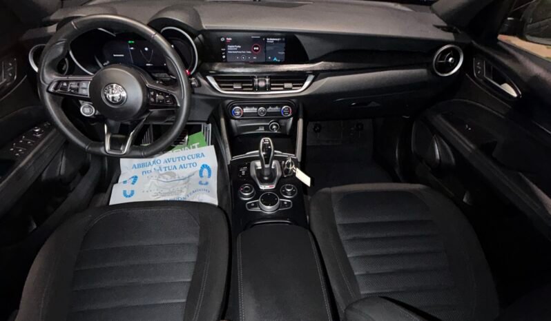 
								Alfa Romeo Stelvio 2023 2 T Veloce Q4 210cv Auto Diesel full									