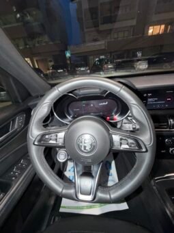 
										Alfa Romeo Stelvio 2023 2 T Veloce Q4 210cv Auto Diesel full									