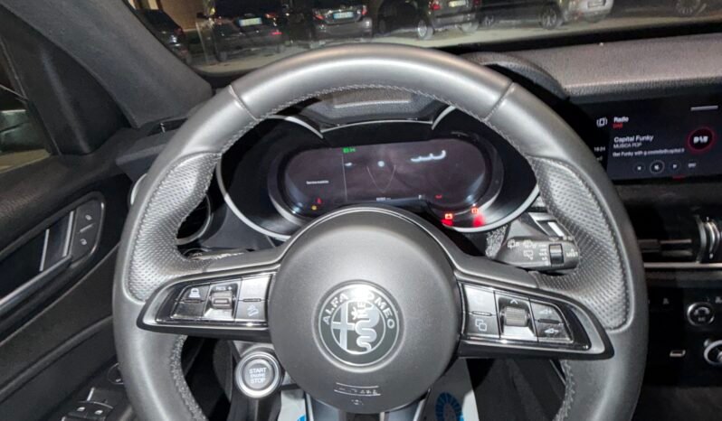 
								Alfa Romeo Stelvio 2023 2 T Veloce Q4 210cv Auto Diesel full									