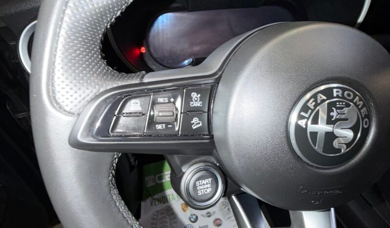 
								Alfa Romeo Stelvio 2023 2 T Veloce Q4 210cv Auto Diesel full									