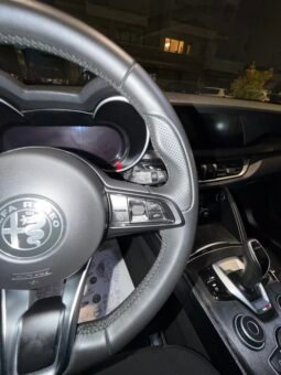 
										Alfa Romeo Stelvio 2023 2 T Veloce Q4 210cv Auto Diesel full									