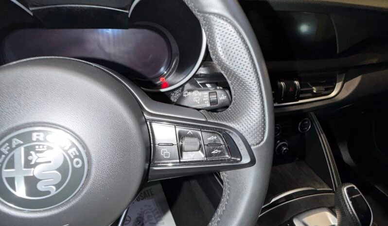 
								Alfa Romeo Stelvio 2023 2 T Veloce Q4 210cv Auto Diesel full									