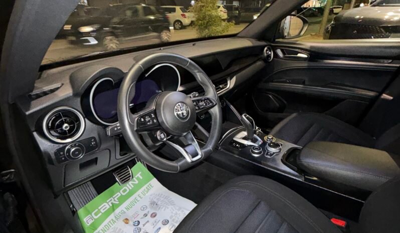 
								Alfa Romeo Stelvio 2023 2 T Veloce Q4 210cv Auto Diesel full									