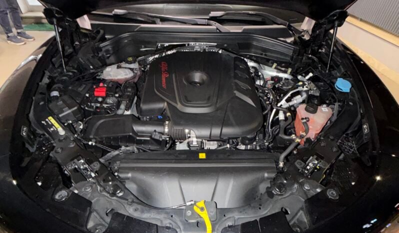 
								Alfa Romeo Stelvio 2023 2 T Veloce Q4 210cv Auto Diesel full									