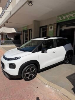 
										CITROEN C3 AIRCROSS 1.5 BlueHDI 100CV full									