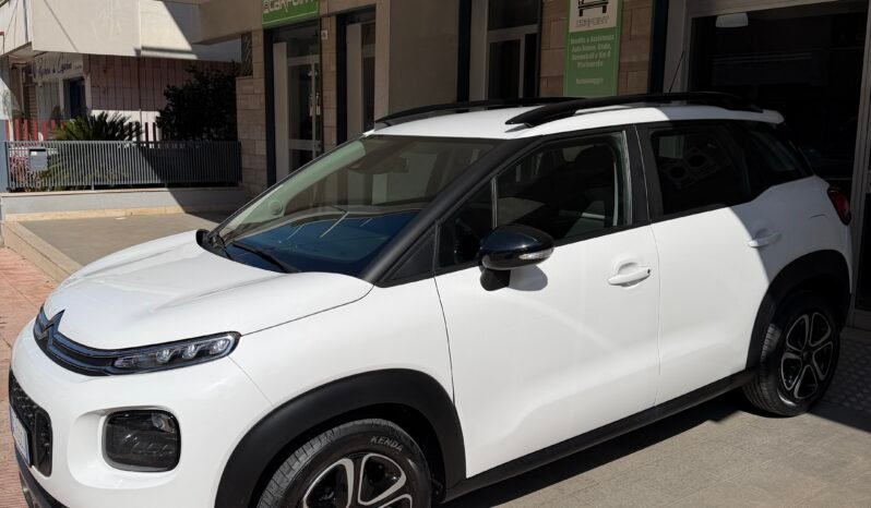 
								CITROEN C3 AIRCROSS 1.5 BlueHDI 100CV full									