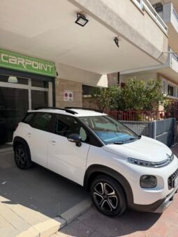 
										CITROEN C3 AIRCROSS 1.5 BlueHDI 100CV full									