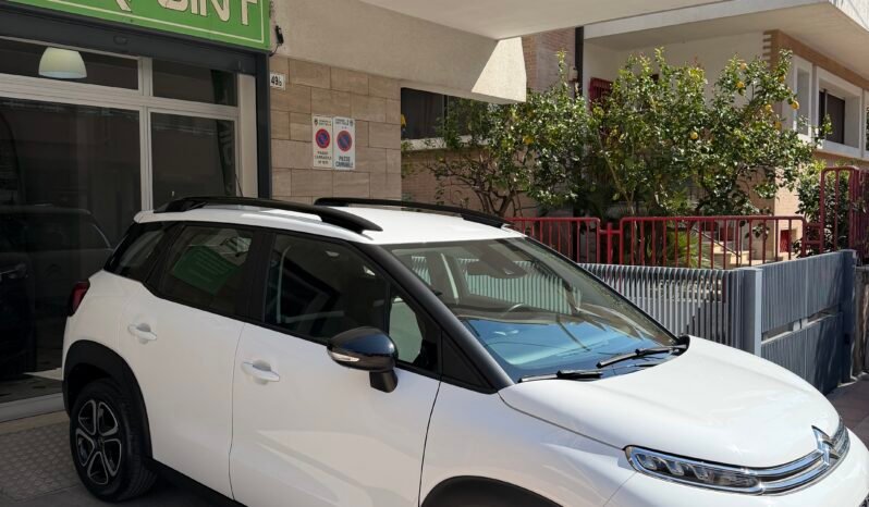 
								CITROEN C3 AIRCROSS 1.5 BlueHDI 100CV full									