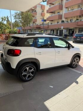 CITROEN C3 AIRCROSS 1.5 BlueHDI 100CV