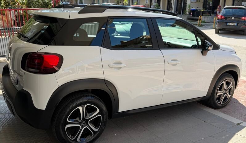 
								CITROEN C3 AIRCROSS 1.5 BlueHDI 100CV full									