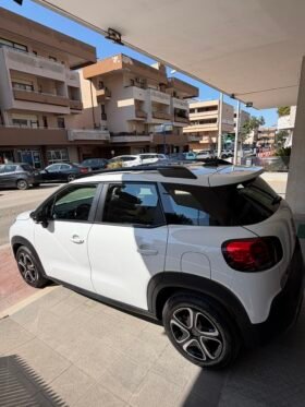 CITROEN C3 AIRCROSS 1.5 BlueHDI 100CV
