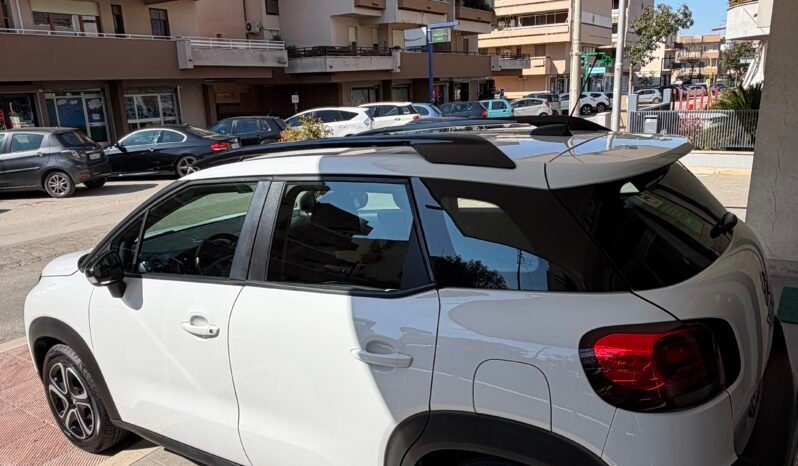 
								CITROEN C3 AIRCROSS 1.5 BlueHDI 100CV full									