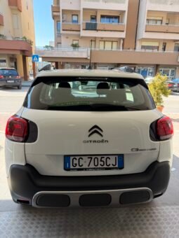
										CITROEN C3 AIRCROSS 1.5 BlueHDI 100CV full									