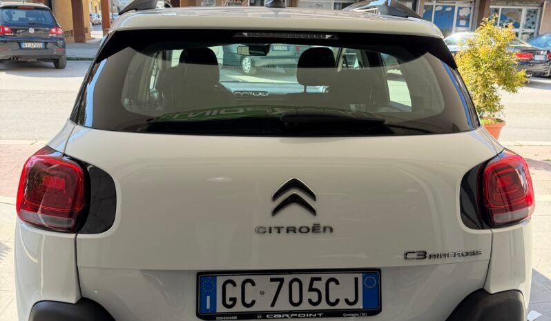 
								CITROEN C3 AIRCROSS 1.5 BlueHDI 100CV full									