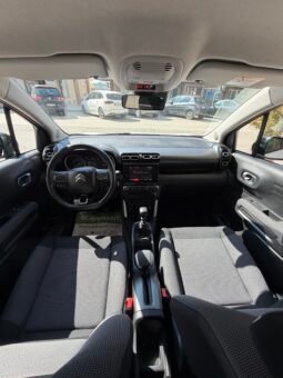 
										CITROEN C3 AIRCROSS 1.5 BlueHDI 100CV full									