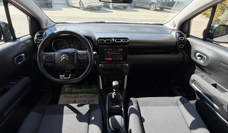 
								CITROEN C3 AIRCROSS 1.5 BlueHDI 100CV full									