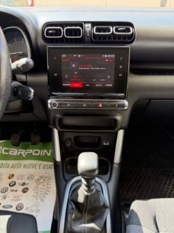 
										CITROEN C3 AIRCROSS 1.5 BlueHDI 100CV full									