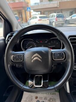
										CITROEN C3 AIRCROSS 1.5 BlueHDI 100CV full									