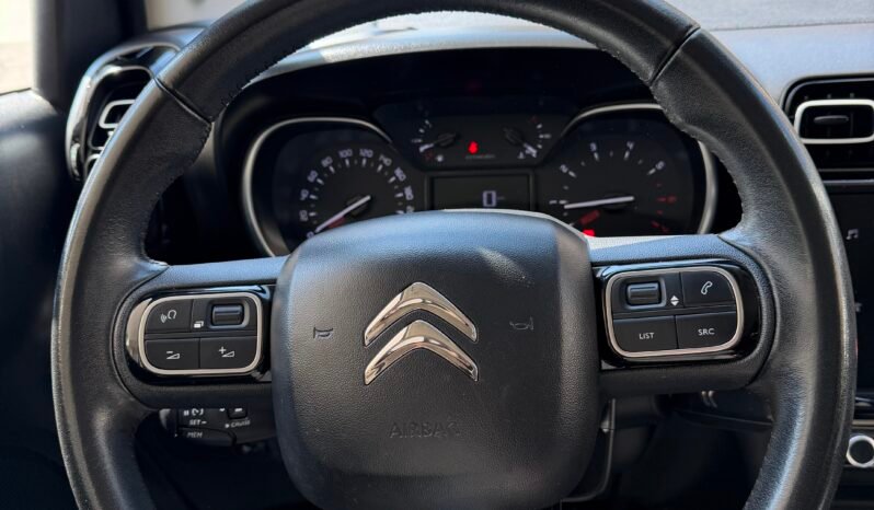 
								CITROEN C3 AIRCROSS 1.5 BlueHDI 100CV full									