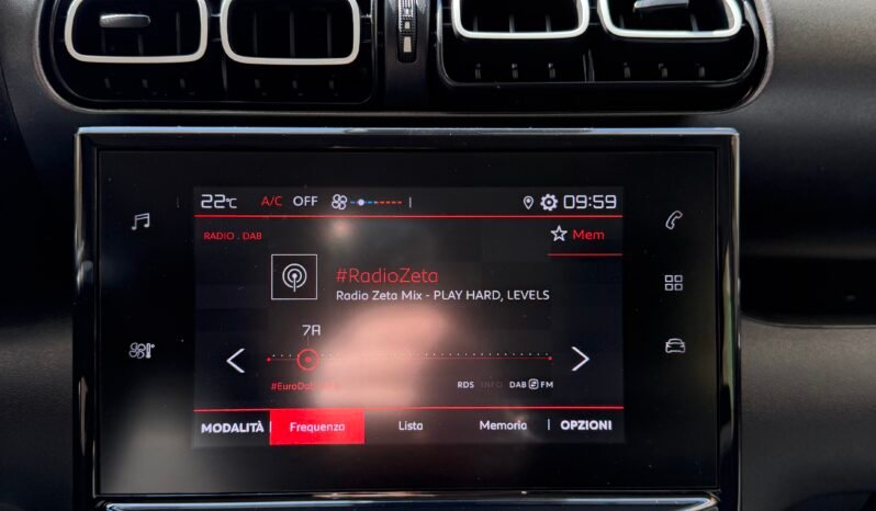 
								CITROEN C3 AIRCROSS 1.5 BlueHDI 100CV full									