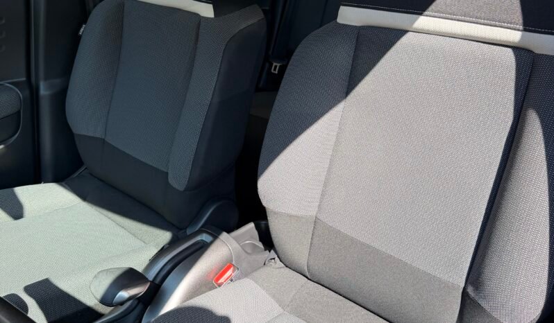 
								CITROEN C3 AIRCROSS 1.5 BlueHDI 100CV full									