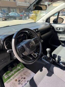 
										CITROEN C3 AIRCROSS 1.5 BlueHDI 100CV full									